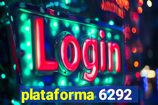 plataforma 6292